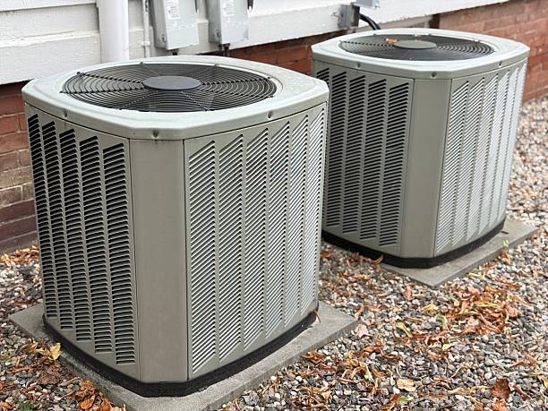 Reliable Hvac contractor in Monroe, OR by Leonard HVAC
